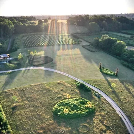Ferienhaus Natuurhuis St Pietersberg *