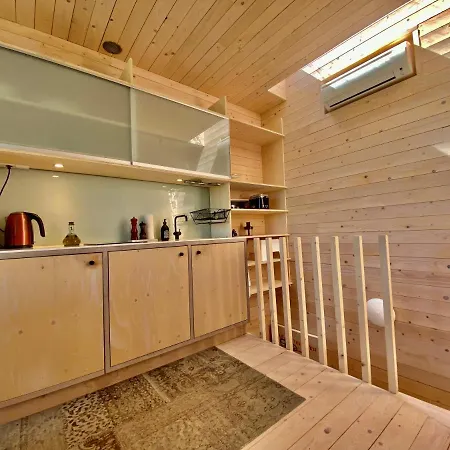 Ferienhaus Natuurhuis St Pietersberg *